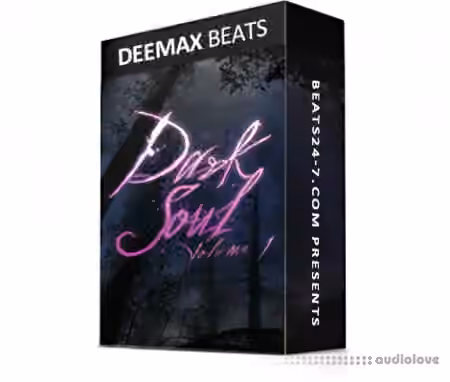 DEEMAX Dark Soul V1 [WAV, MiDi, Synth Presets]