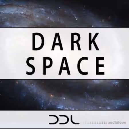 Deep Data Loops Dark Space [WAV]