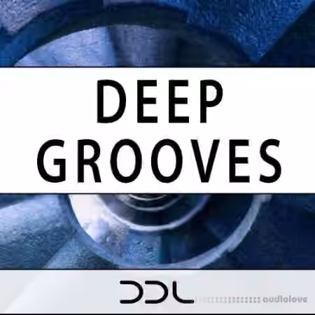 Deep Data Loops Deep Grooves [WAV]