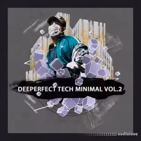 Deeperfect Records Deeperfect Tech-Minimal Vol.2 [WAV]