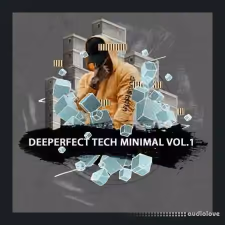 Deeperfect Tech-Minimal Vol.1 [WAV]