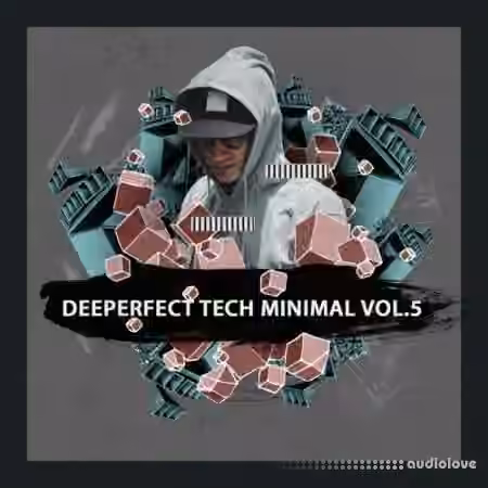 Deeperfect Tech-Minimal Vol.5 [WAV]