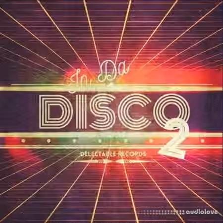 Delectable Records In Da Disco 2 [WAV]