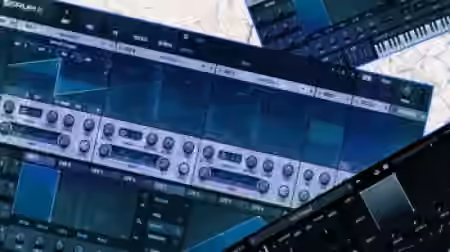 derpcatmusic Derpcat MEGAPACK (Samples + Presets) [WAV, Synth Presets]