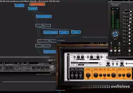 Deskew Gig Performer PA Edition v4.5.8 [WiN]