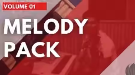 Dev Next Level Melody Pack 01 [WAV]