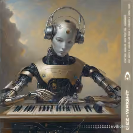 Dez Wright One Shot and Analog Lab Bank Vol.1 [WAV, Synth Presets]