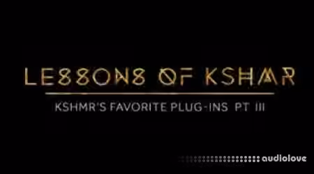 Dharma World Wide KSHMR's Favorite Plug-ins Pt. III [TUTORiAL]
