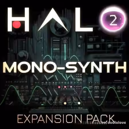 DHPlugins MONO-SYNTH REPACK [Synth Presets]