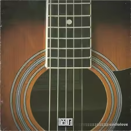 Diaspora Requinto Bachata [WAV]