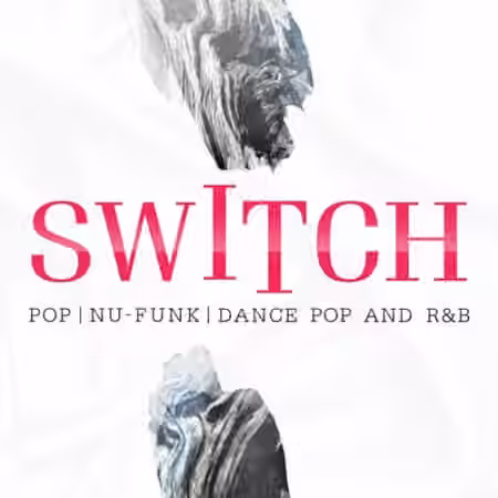 Dieguis Productions Switch [KONTAKT, MULTiFORMAT]