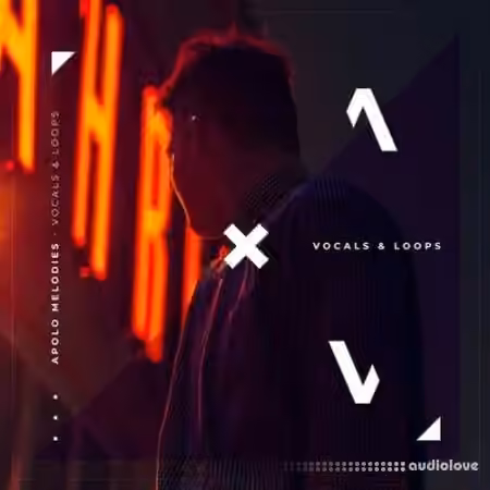 Diginoiz Apolo Melodies Vocals and Loops [WAV]