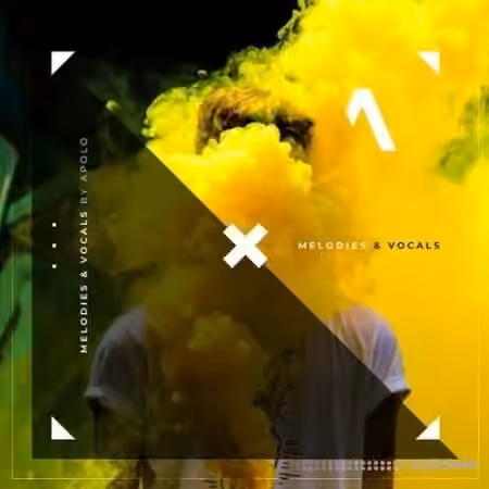 Diginoiz Melodies and Vocals by Apolo [WAV]