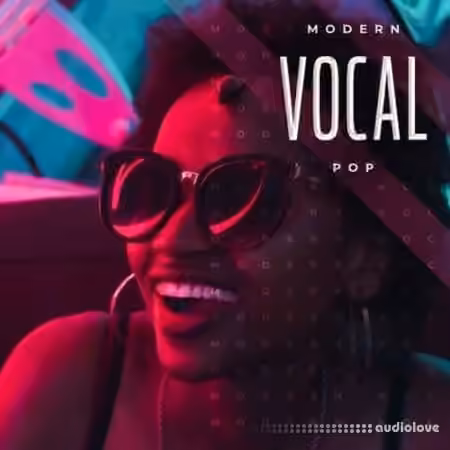 Diginoiz Modern Vocal Pop [WAV, MiDi]