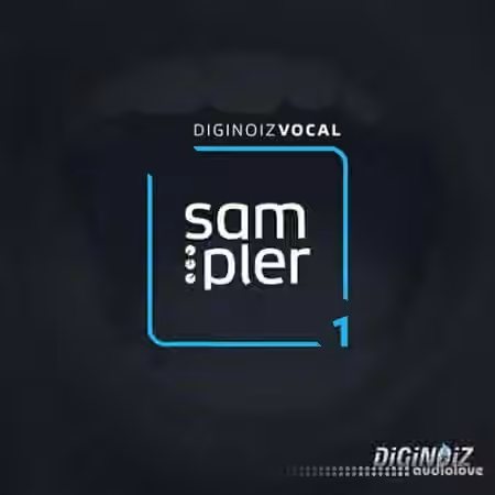 Diginoiz Vocal Sampler [ACiD, WAV]