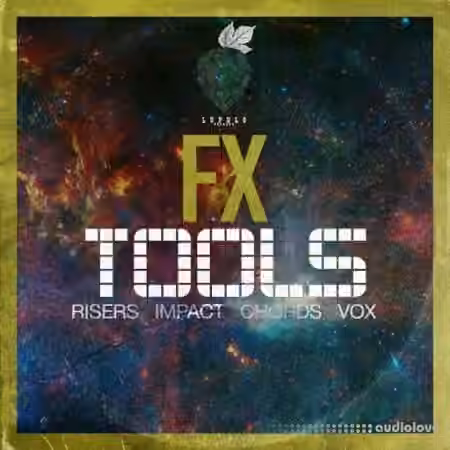 Dirty Music FX Tools [WAV]