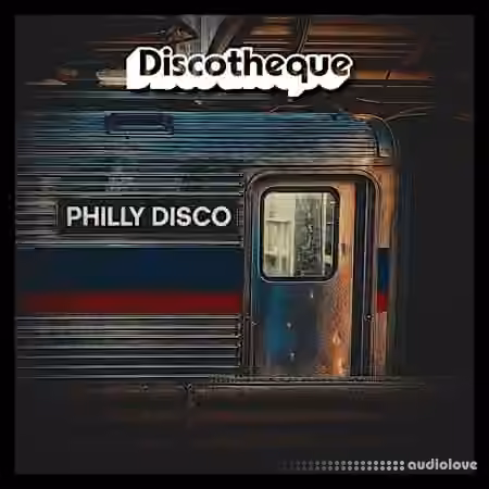 Discotheque Philly Disco [WAV]