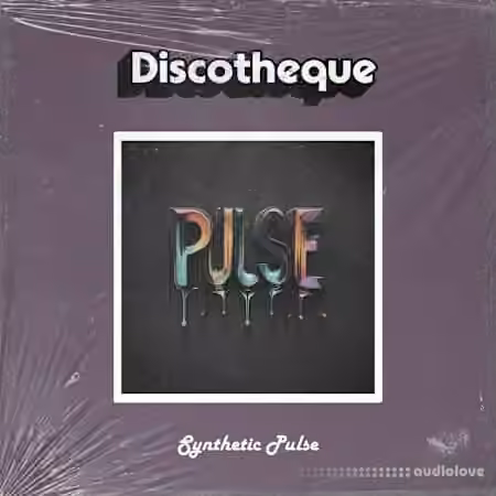 Discotheque Synthetic Pulse [WAV]