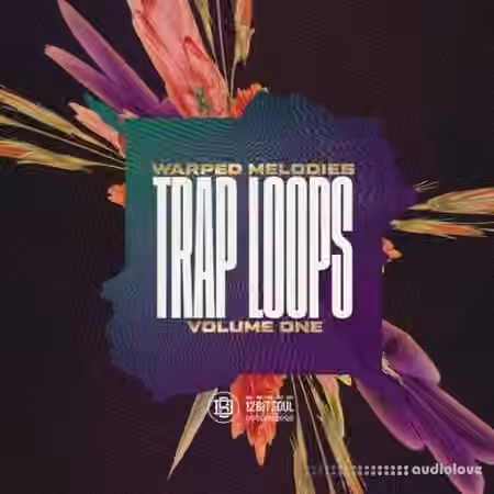 Divided Souls Warped Melodies Trap Loops Volume 1 [WAV]