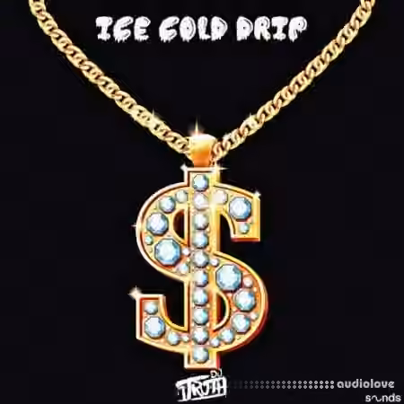 DJ 1Truth Ice Cold Drip [WAV]