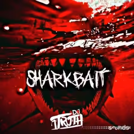 DJ 1Truth Shark Bait [WAV]