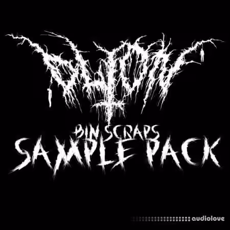 D'LION Bin Scraps Samples [WAV]