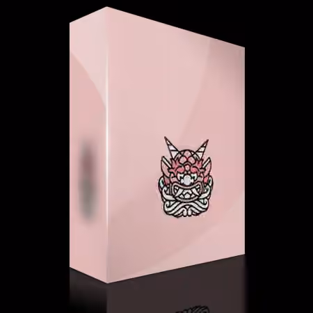 Domchi Domchi Vol.1 (Drum Kit) [WAV, Synth Presets]