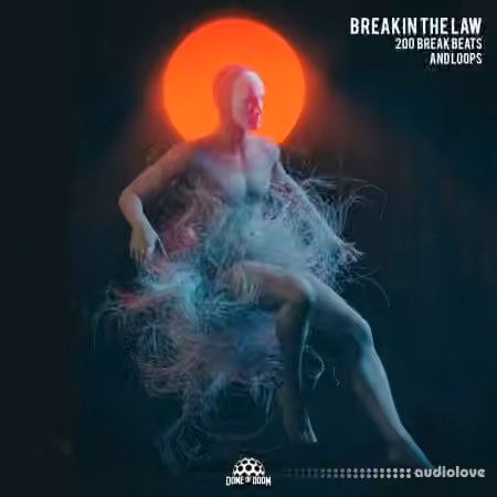 Dome of Doom Breakin The Law [WAV]