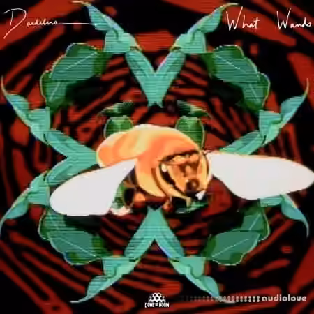 Dome Of Doom Daedelus What Wands Sample Pack [WAV]