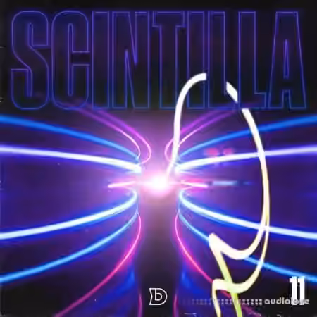 DopeBoyzMuzic Scintilla Sample Pack Vol.11 [WAV]