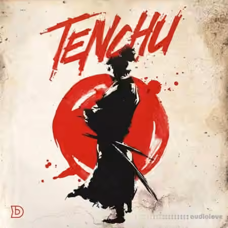 DopeBoyzMuzic Tenchu Sample Pack [WAV]