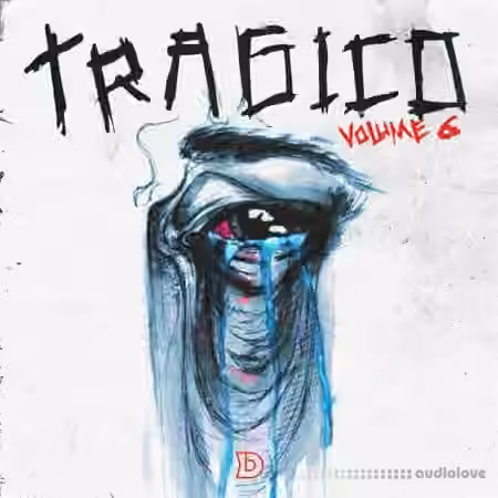 DopeBoyzMuzic Tragico Sample Pack Vol.6 [WAV]