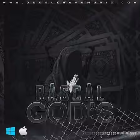 Double Bang Music Rascal Gods [WAV, MiDi, Synth Presets]