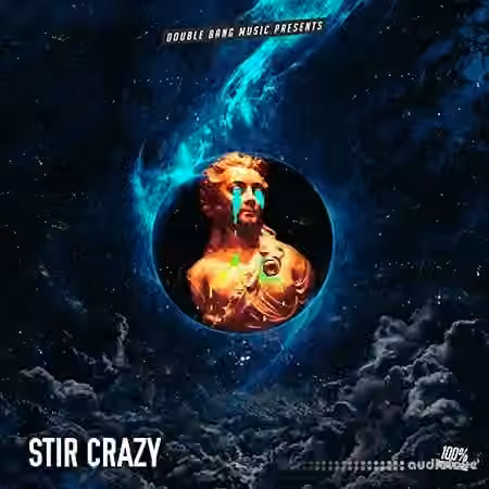 Double Bang Music Stir Crazy [WAV, MiDi]