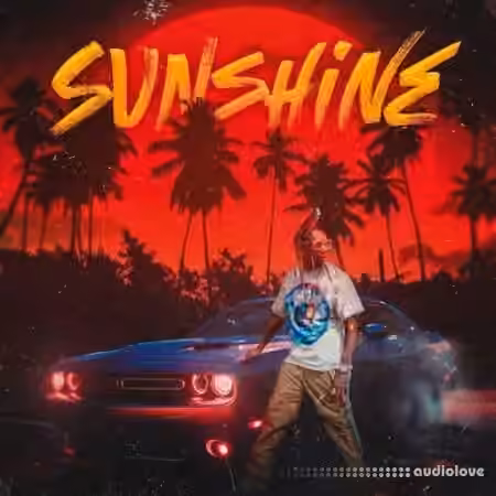 Double Bang Music Sunshine [WAV]