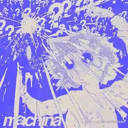 Drayki Machina [WAV]