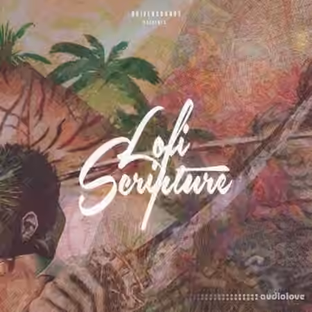 Drivensounds LOFI SCRIPTURE [WAV]