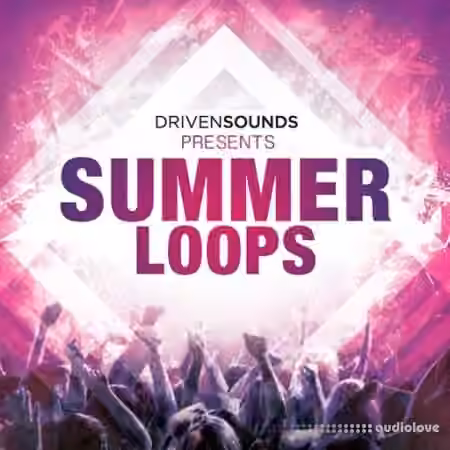 DRIVENSOUNDS Summer Loops [WAV]