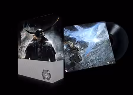 DrumKitsupply Nioh Drum Kit and Sample Pack [WAV]