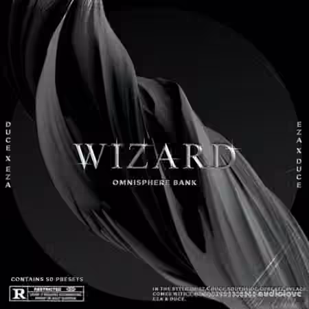 Duce.6x Wizard (Omnisphere Bank) [Synth Presets]