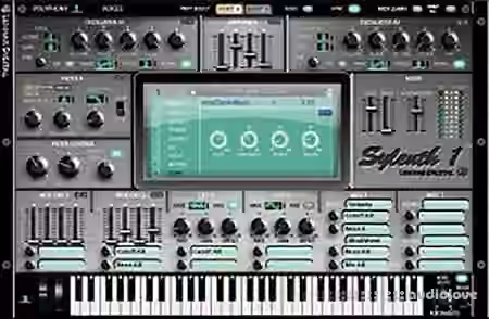 DumbAss Hardstyle Soundbank [Synth Presets]