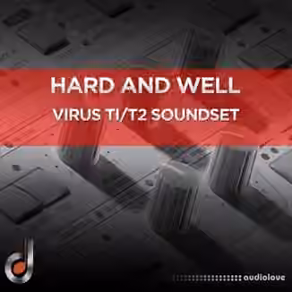 Dustons Hard and Well [Synth Presets]