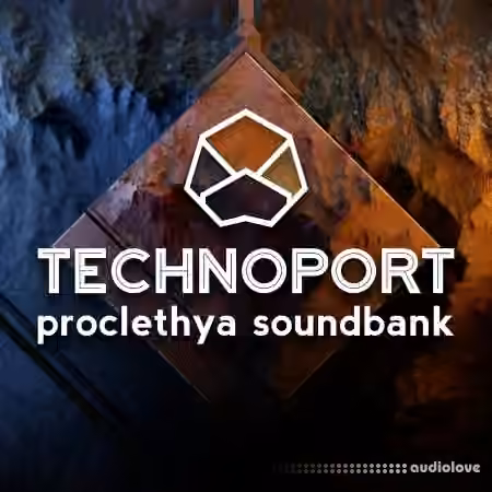 Dymai Sound Technoport Soundbank [Synth Presets]