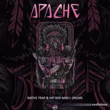 Dynasty Loops Apache [WAV]