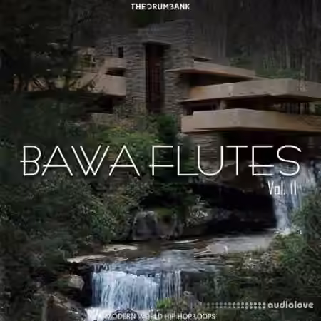 Dynasty Loops Bawa Flutes 11 [WAV]