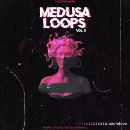 Dynasty Loops Medusa Loops 3 [WAV]