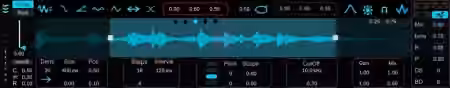 Dystopian Waves Celium Granular v1.0.0 [WiN]