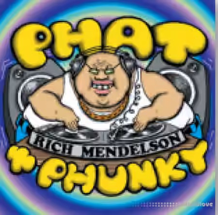 East West 25th Anniversary Collection Phat and Phunky v1.0.0 [WiN]