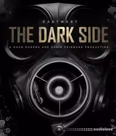 East West The Dark Side v1.0.2 [WiN]