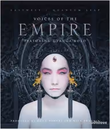 East West Voices Of The Empire v1.0.2 [WiN]